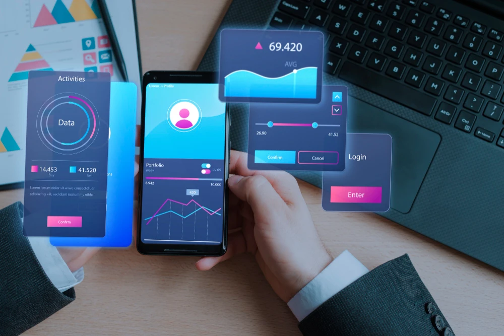 mobile app development sydney