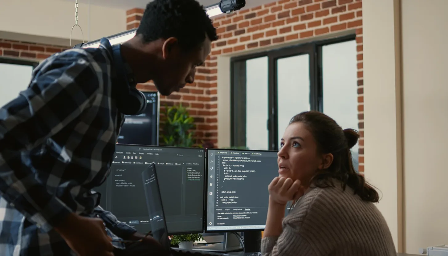 Custom Node.js development company in Italy