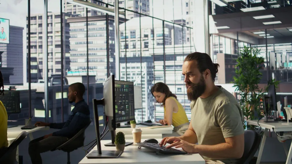 WordPress Developers sydney