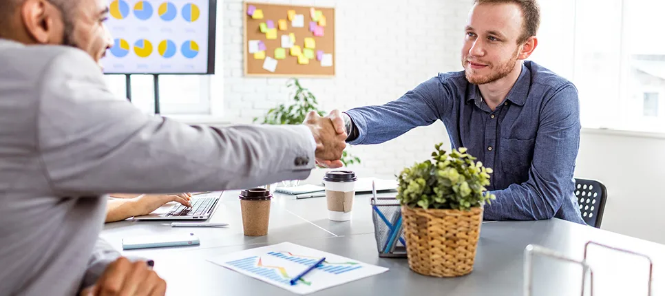 General Business Benefits of AI Agents