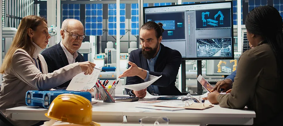 Industry-Specific Impact