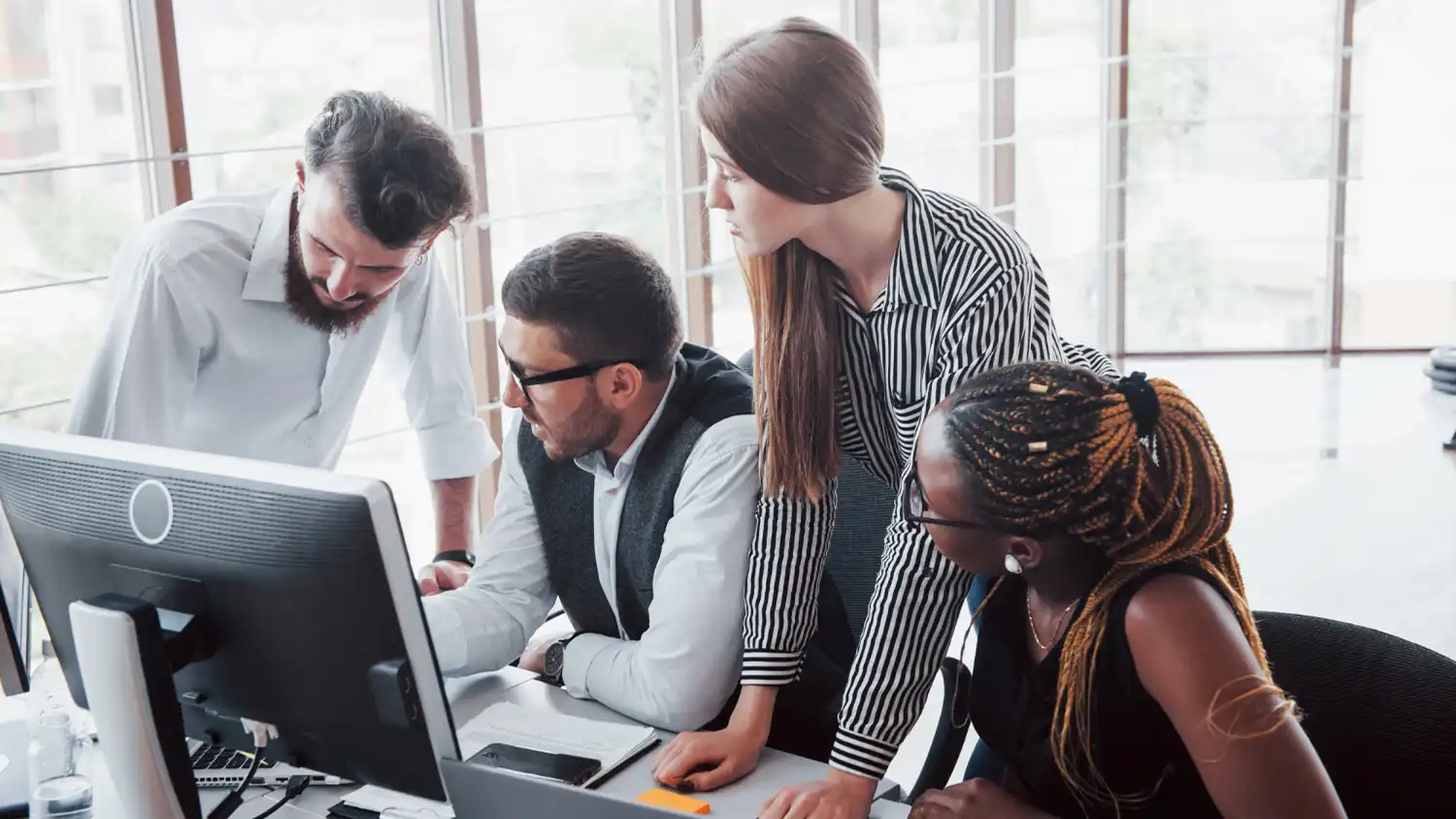 Top MERN Stack Development Company in Greece