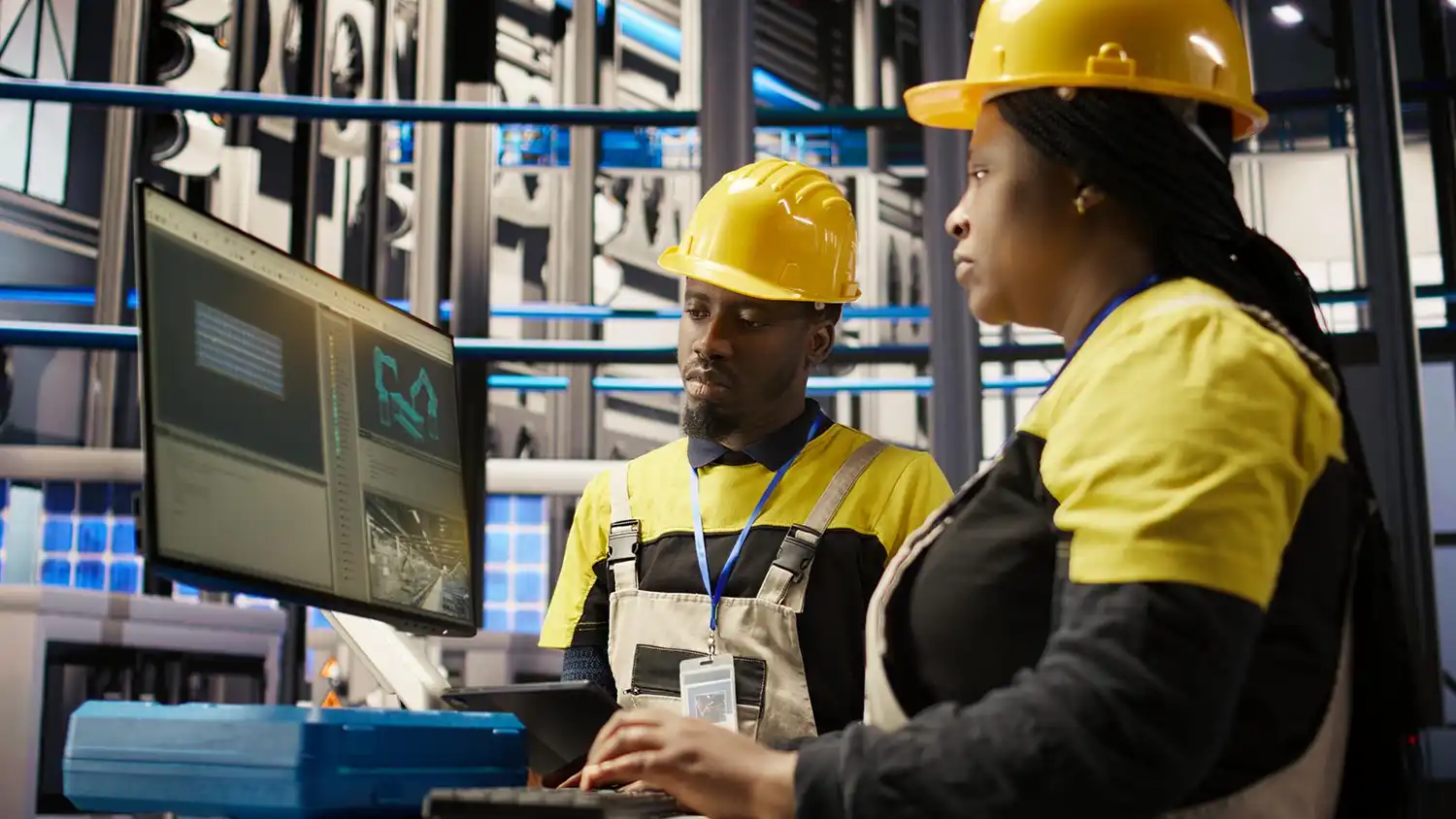 Mining Industry Software Solutions in South Africa | Zealous